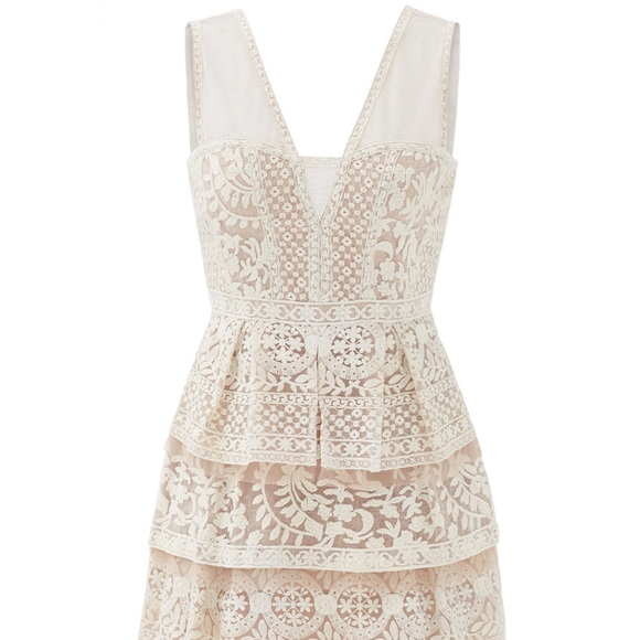 BCBG Dress
